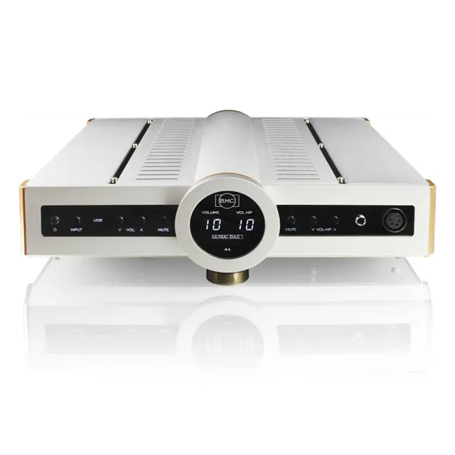 b-m-c-ultradac-digital-analog-wandler-mit-vorverst-rker-und-kopfh-rerverst-rker image 1