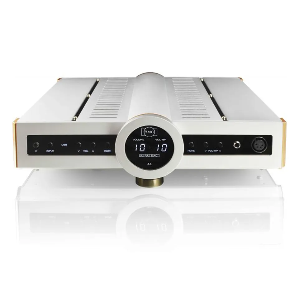 b-m-c-ultradac-digital-analog-wandler-mit-vorverst-rker-und-kopfh-rerverst-rker image 1