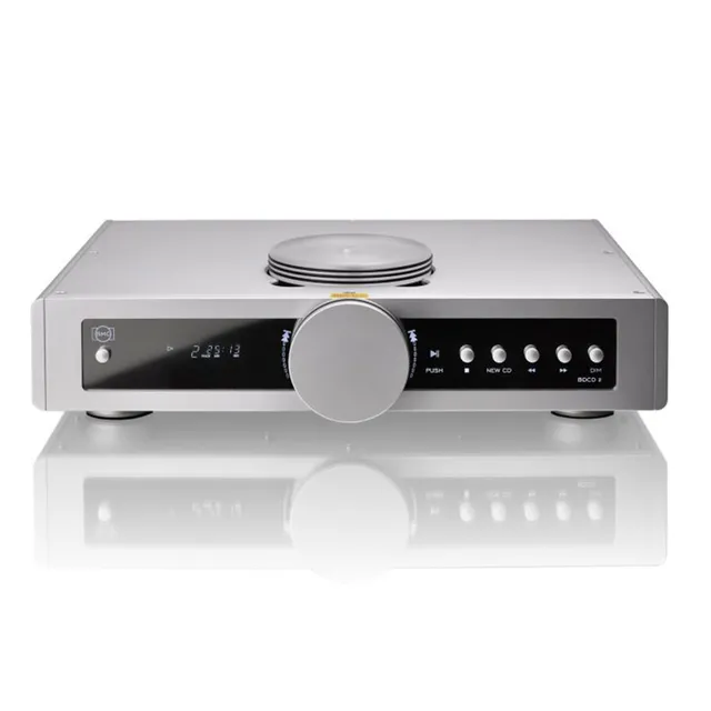 b-m-c-bdcd-2-riemengetriebener-cd-player-mit-dac image 1