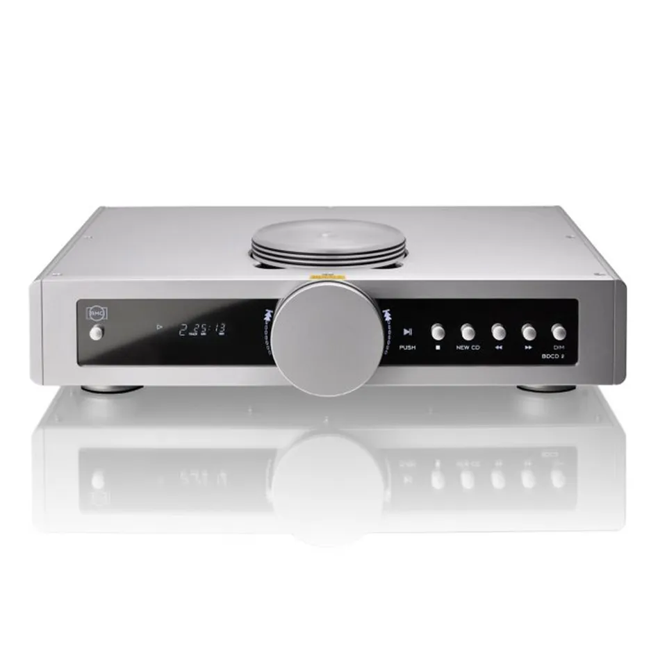 b-m-c-bdcd-2-riemengetriebener-cd-player-mit-dac image 1