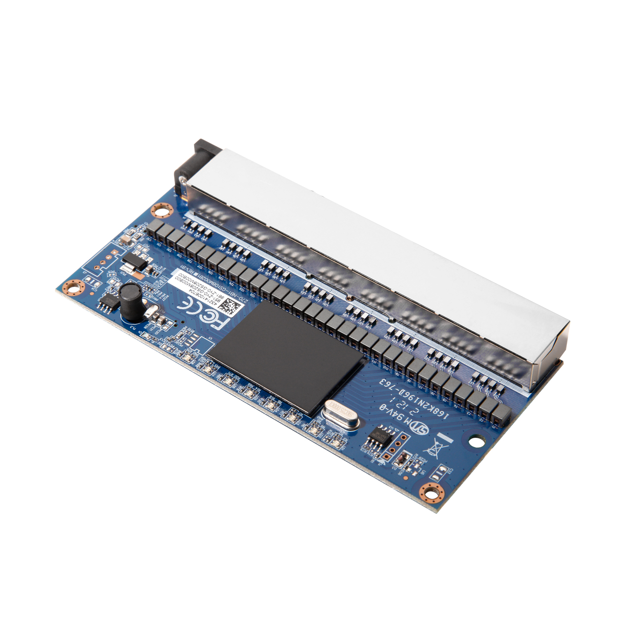 silent-angel-c12-8-port-network-switch-modul image 4