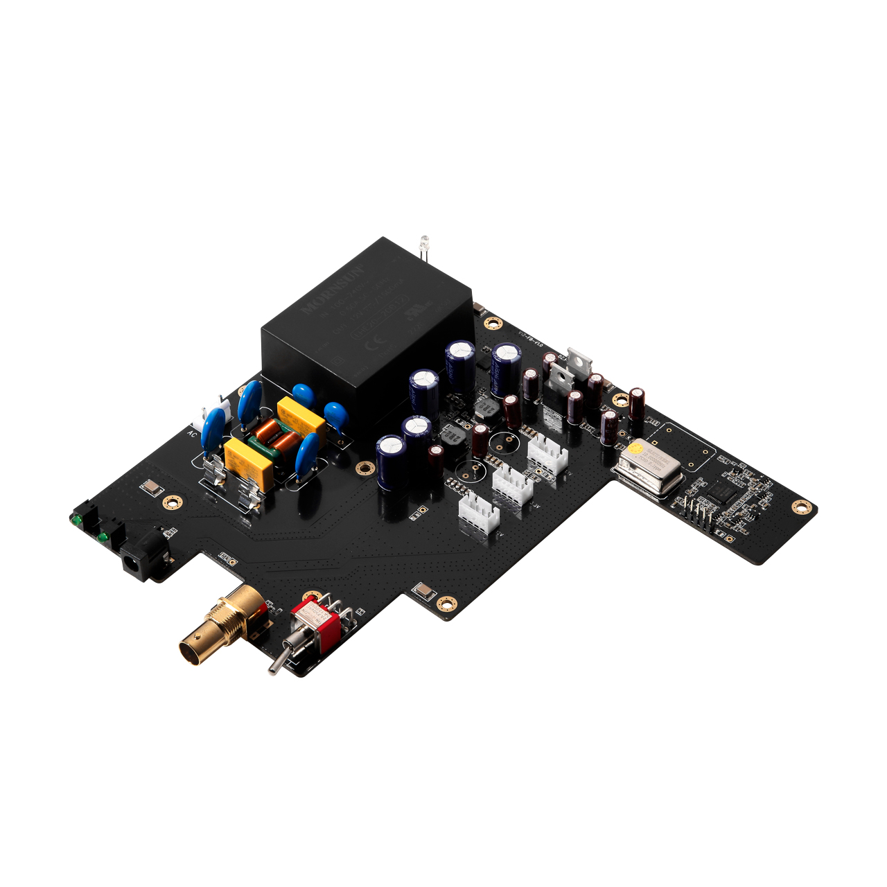 silent-angel-c00-12-port-network-switch-board-set image 8
