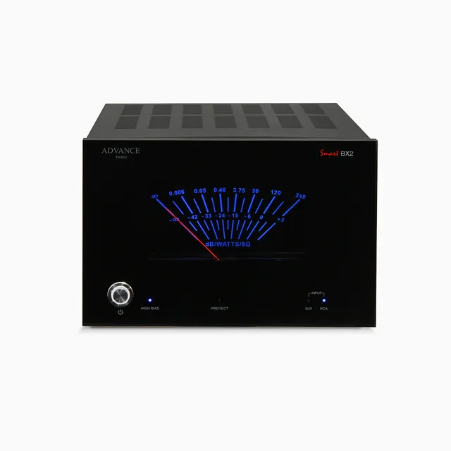 advance-paris-bx-2-stereo-endstufe-215-watt image 1