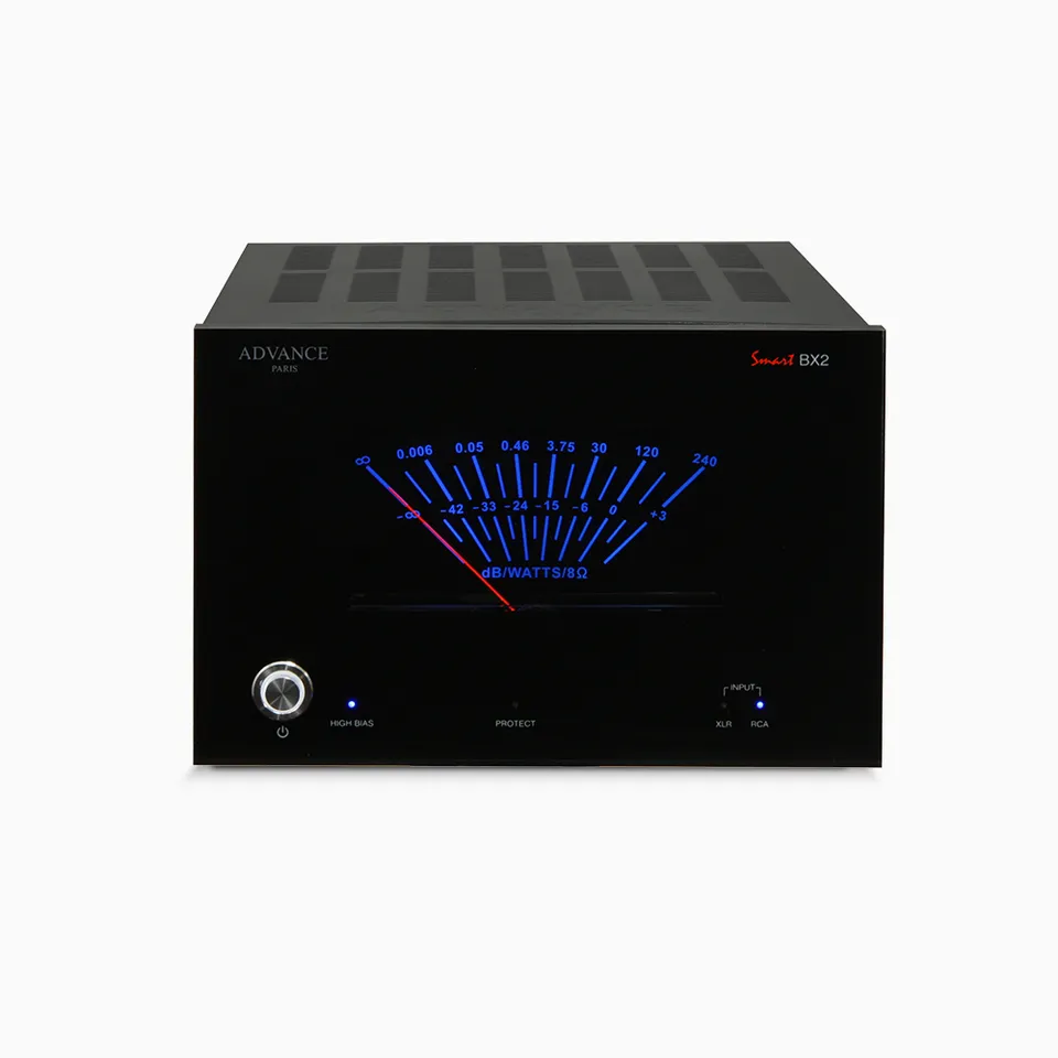 advance-paris-bx-2-stereo-endstufe-215-watt image 1
