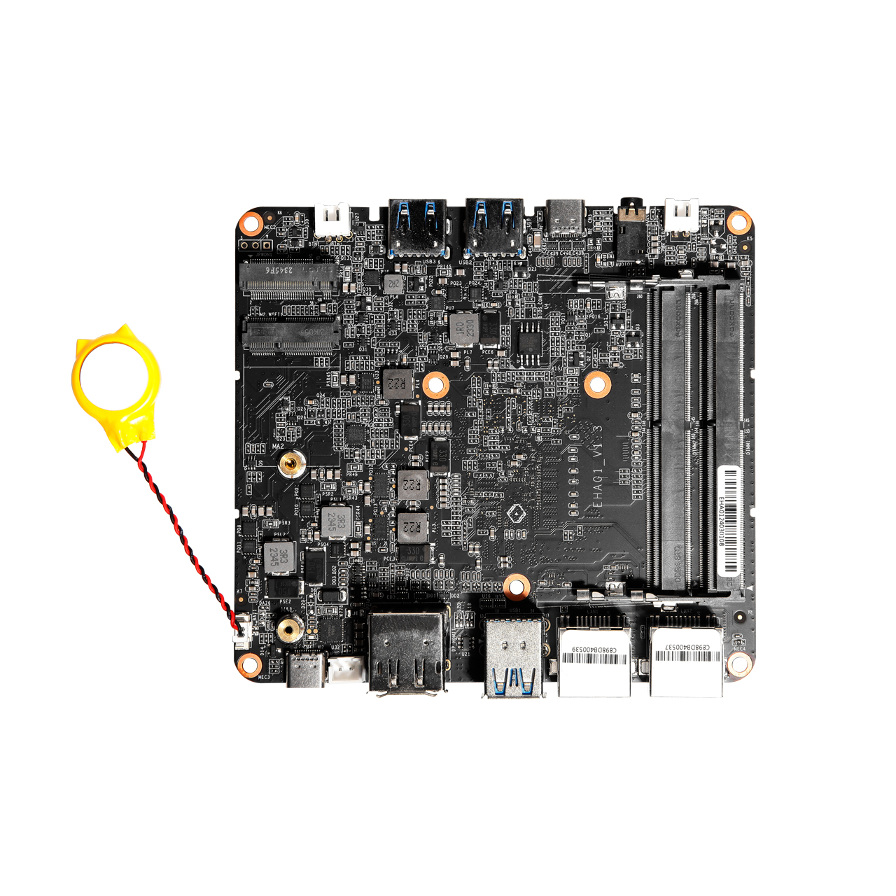 silent-angel-c02-music-server-board-set image 4