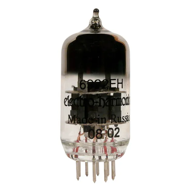 fezz-6922-electro-harmonix-duotriode-vakuumr-hre-noval image 1