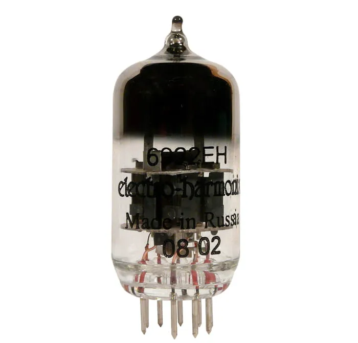 fezz-6922-electro-harmonix-duotriode-vakuumr-hre-noval image 1