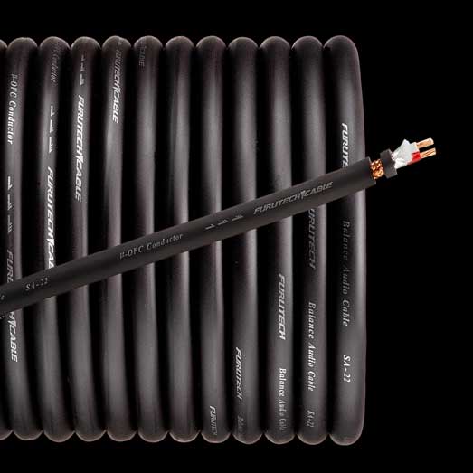 furutech-sa-22-symmetrisches-xlr-kabel image 1