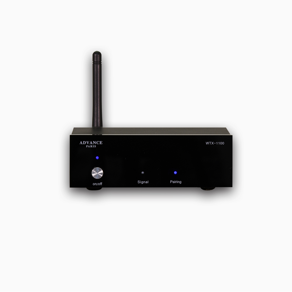 advance-paris-wtx-1100-bluetooth-aptx-hd-receiver-hi-res-audio-empf-nger image 1