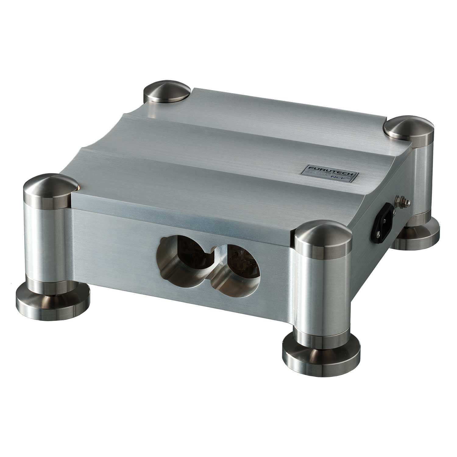 furutech-pure-power-6-ncf-netzverteiler-mit-filter image 2