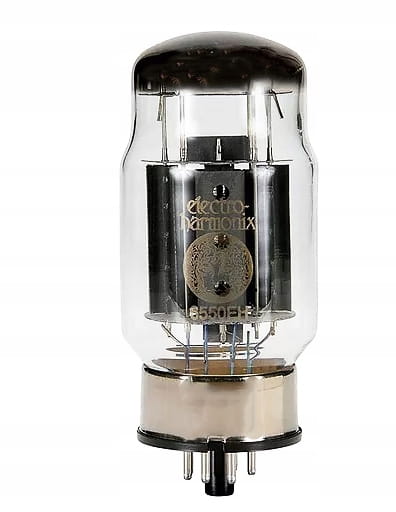 fezz-electro-harmonix-6550-vakuumr-hre-strahltetrode-oktal image 1