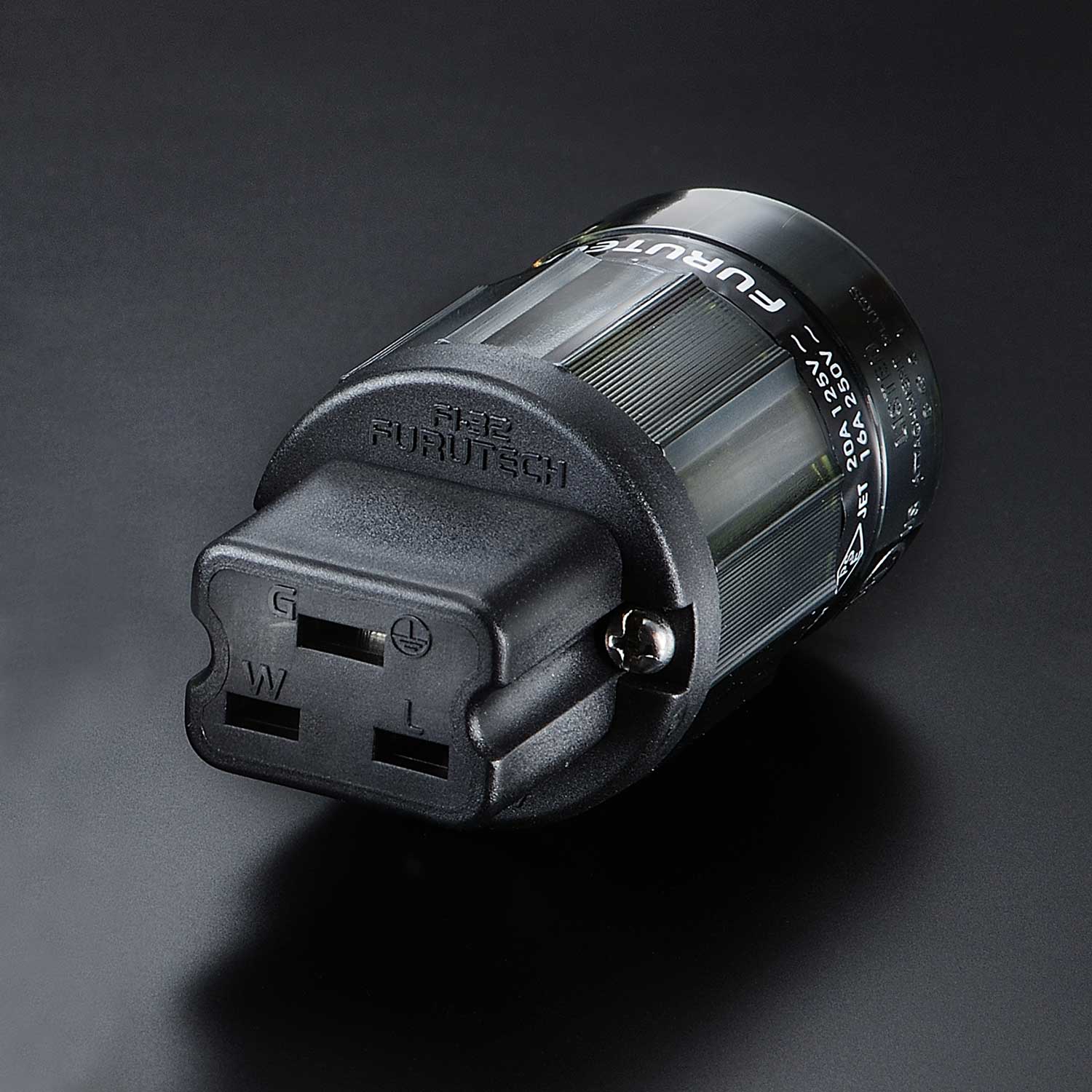 furutech-fi-32-r-iec-kaltger-testecker image 1