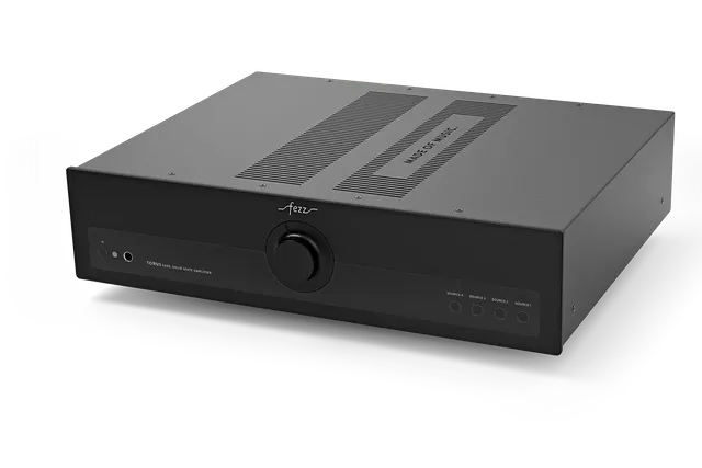 fezz-torus-5040-stereo-vollverst-rker-90-watt image 1