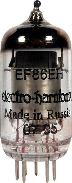 fezz-ef86-electro-harmonix-vakuumr-hre-pentode-noval image 1