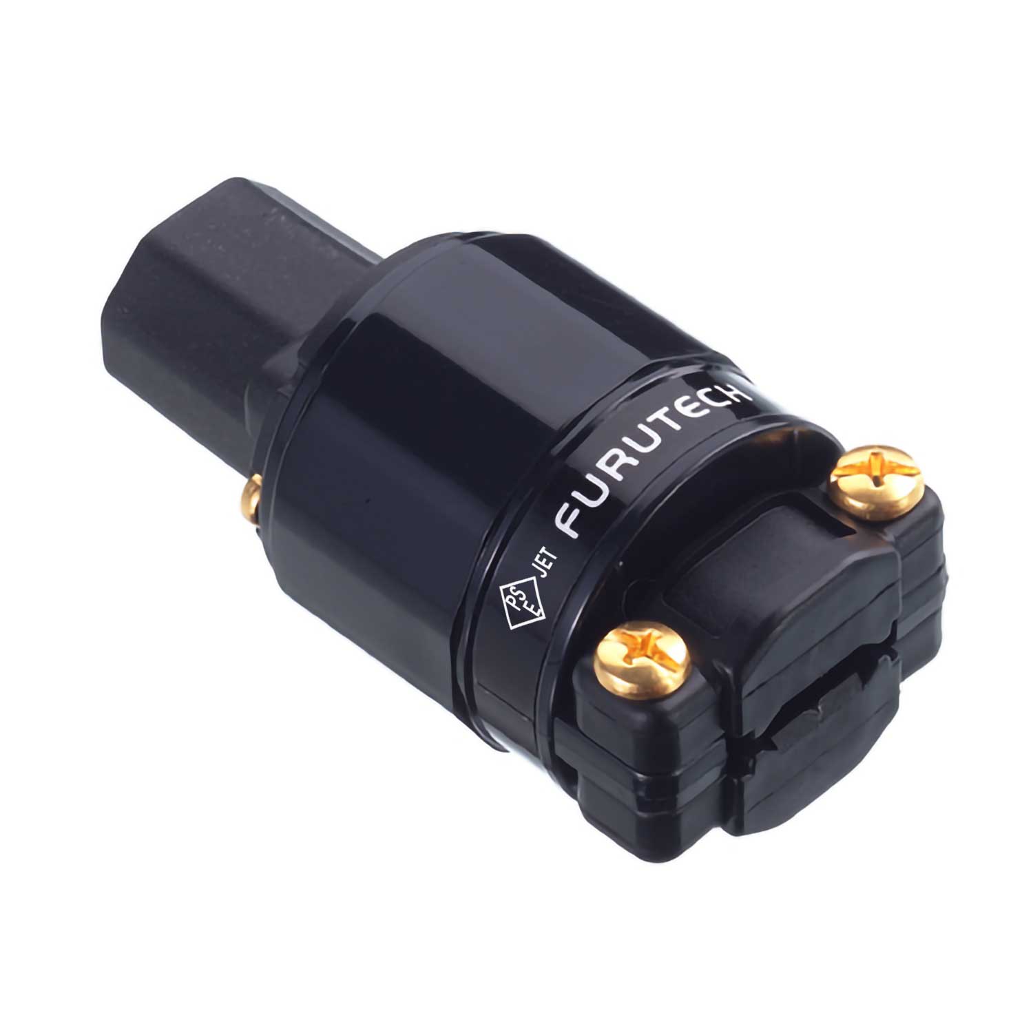 furutech-fi-11-n1-iec-stecker-rhodium-gold-silber image 2