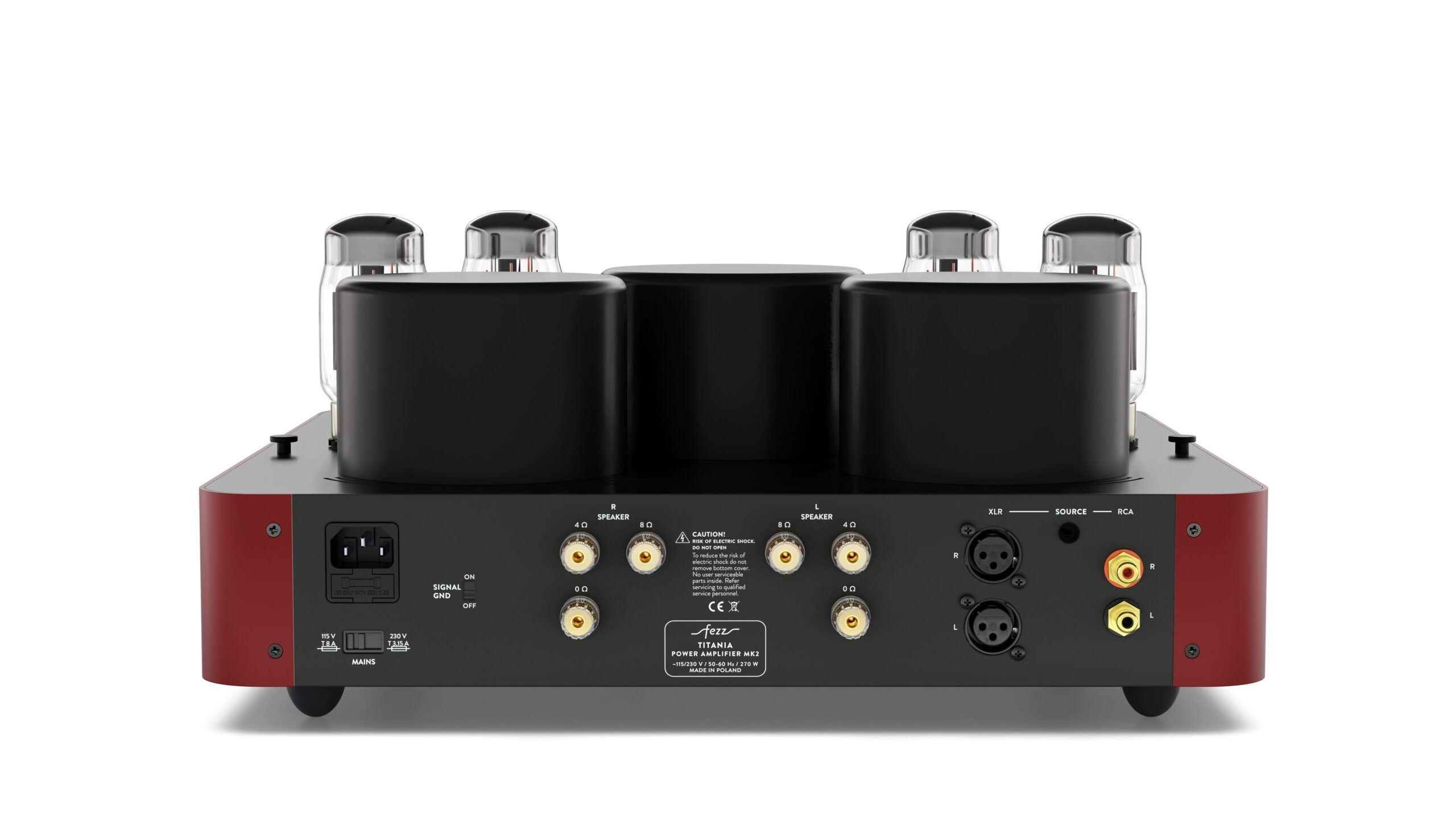fezz-titania-pa-mk2-r-hren-endstufe-stereo-power-amplifier image 5