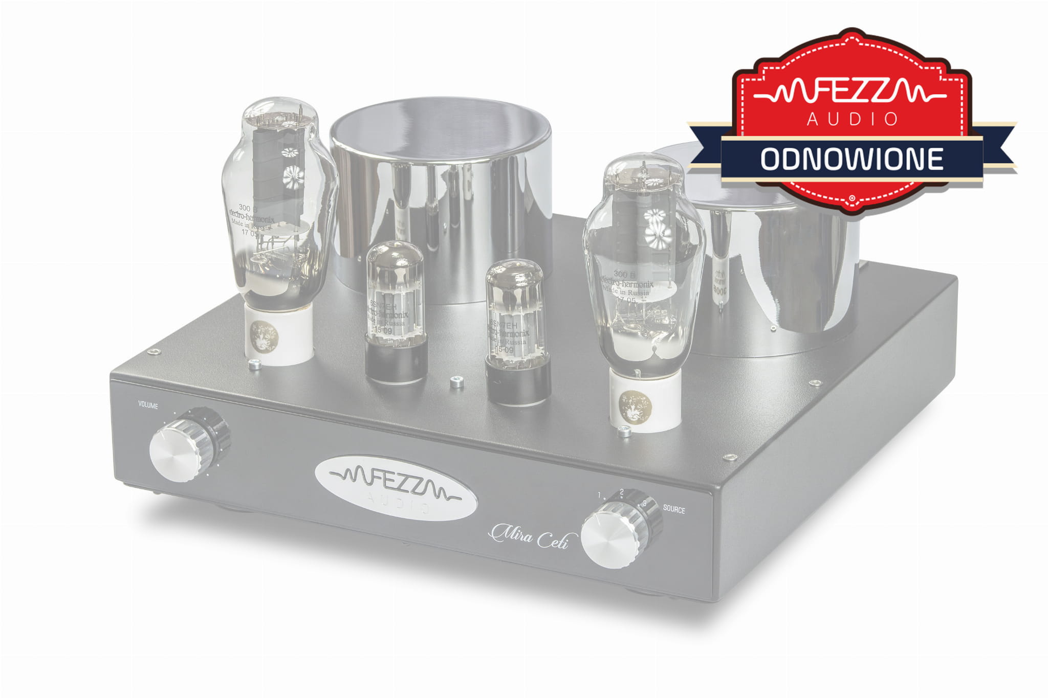 fezz-audio-mira-ceti-300b-r-hrenvollverst-rker-general-berholt image 2