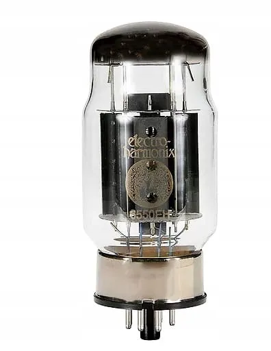 fezz-electro-harmonix-6550-vakuumr-hre-strahltetrode-oktal image 1