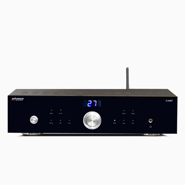 advance-paris-x-i50-bt-stereo-vollverst-rker-2x50w-high-bias-mit-bluetooth-und-p image 1