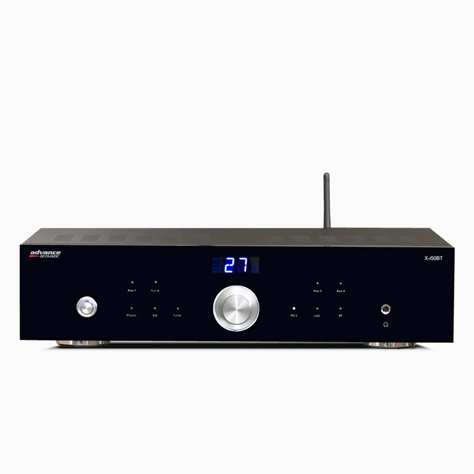 advance-paris-x-i50-bt-stereo-vollverst-rker-2x50w-high-bias-mit-bluetooth-und-p image 1