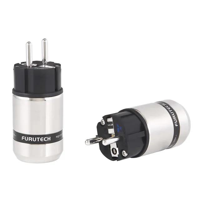 furutech-fi-e48-ncf-ag-schuko-stecker image 1