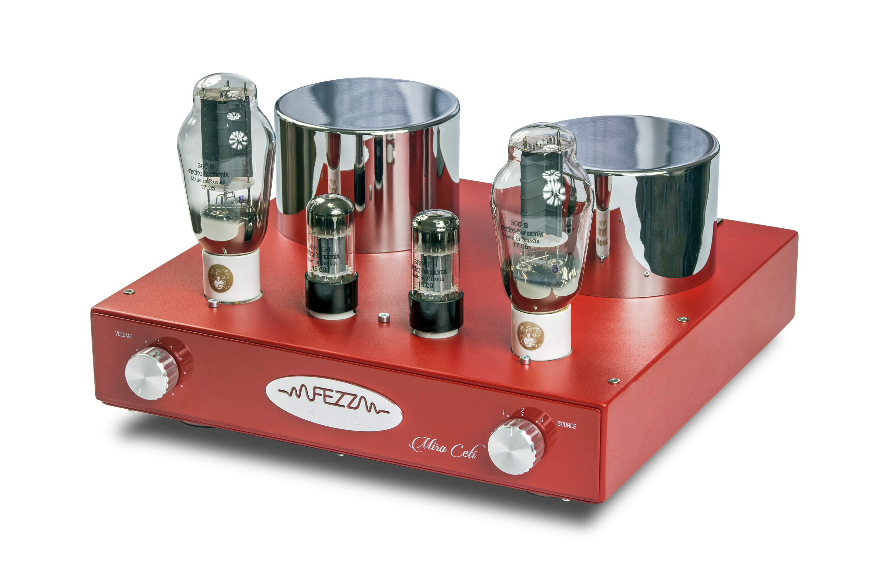 fezz-audio-mira-ceti-300b-r-hrenvollverst-rker-general-berholt image 5