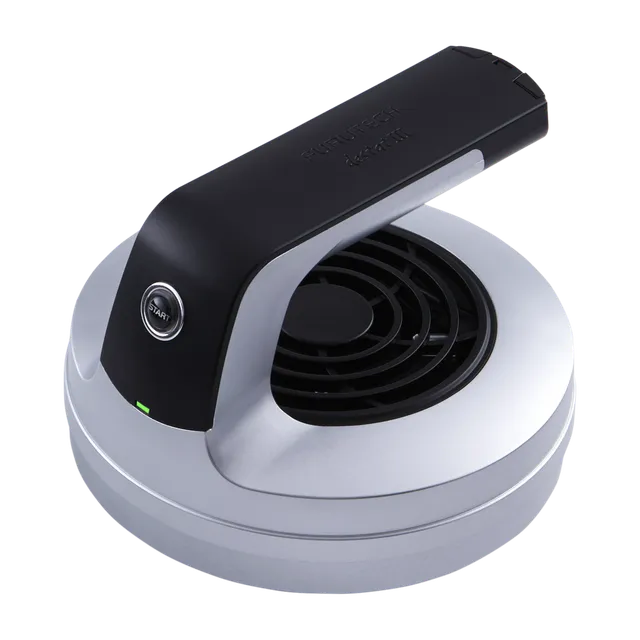 furutech-destat-iii-antistatik-entlader-f-r-disc-behandlung image 1
