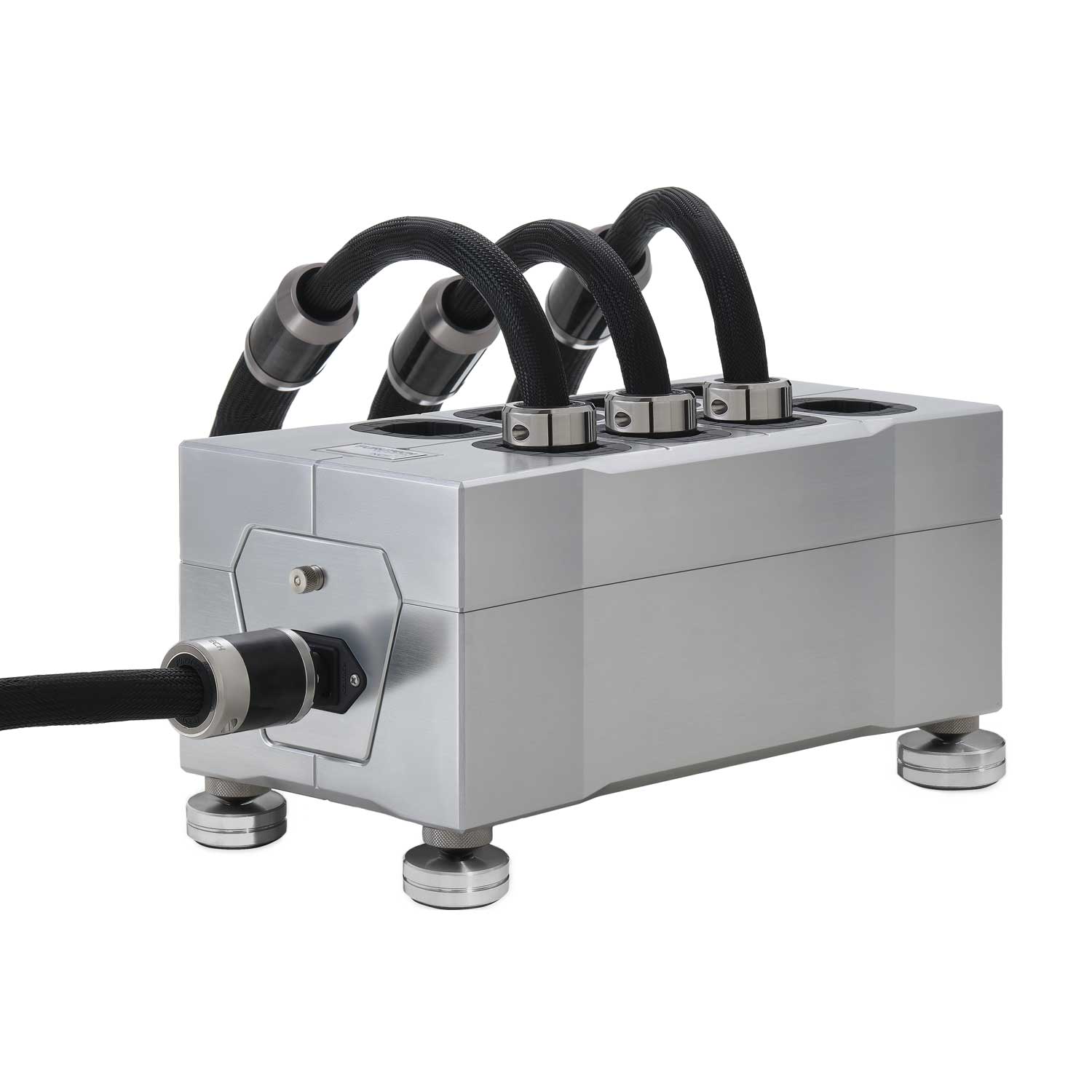furutech-ncf-power-vault-gefilterter-stromverteiler image 2