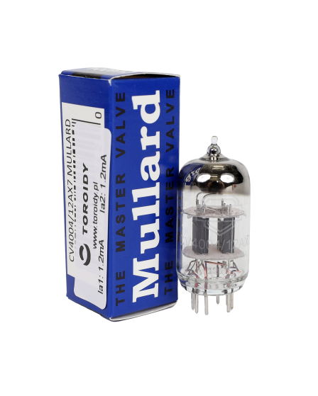 mullard-12ax7-cv4004-ecc83-duotriode-noval-r-hre image 1