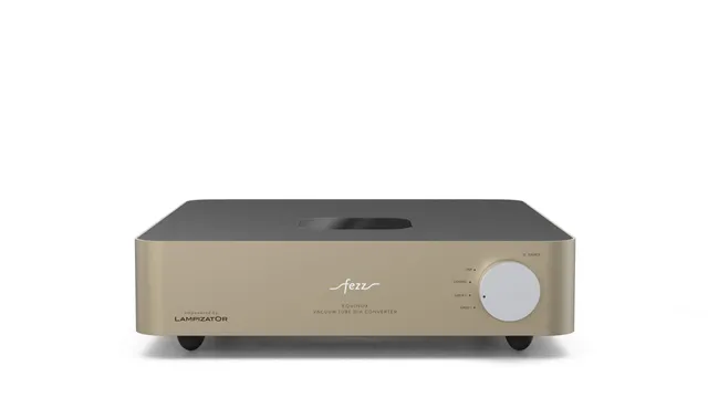 fezz-equinox-by-lampizator-r-hren-d-a-wandler-dac image 1