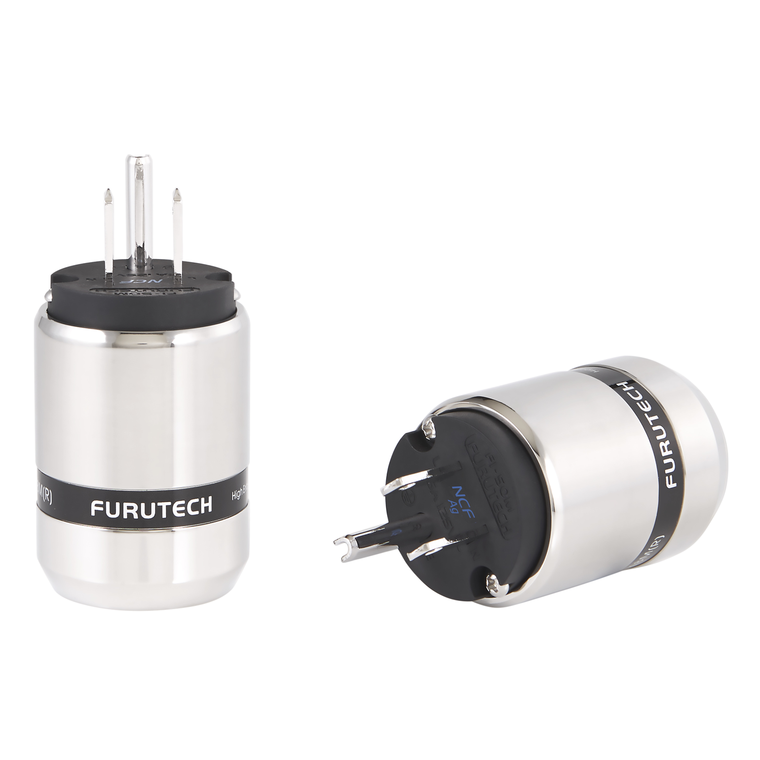 furutech-fi-48m-ncf-ag-schuko-netzstecker image 1