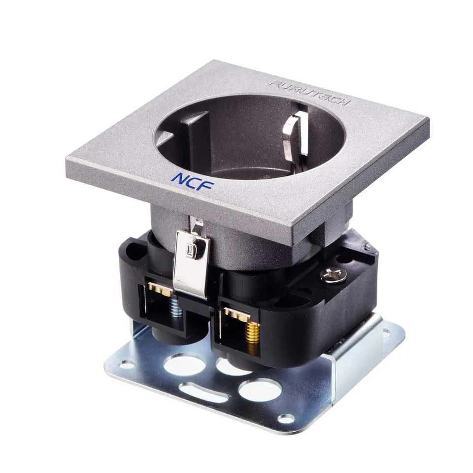 furutech-ft-sds-ncf-schuko-steckdose image 1
