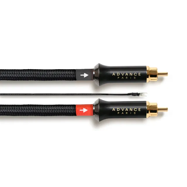 advance-paris-link-rca-cinch-kabel image 1