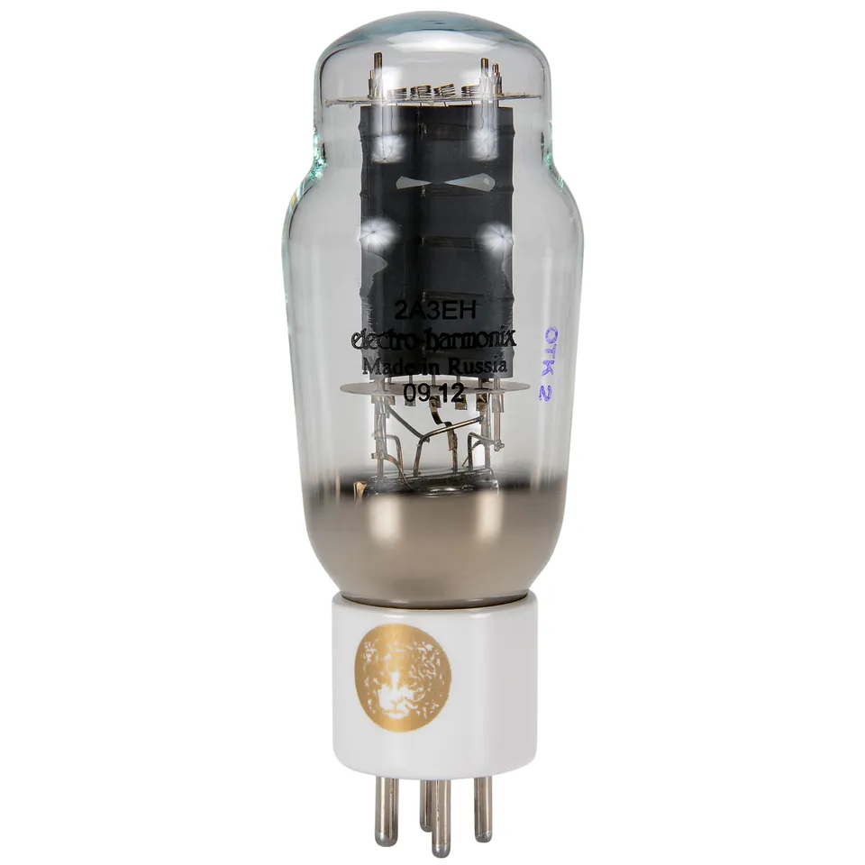 fezz-2a3-electro-harmonix-gold-ehg-elektronenr-hre image 1