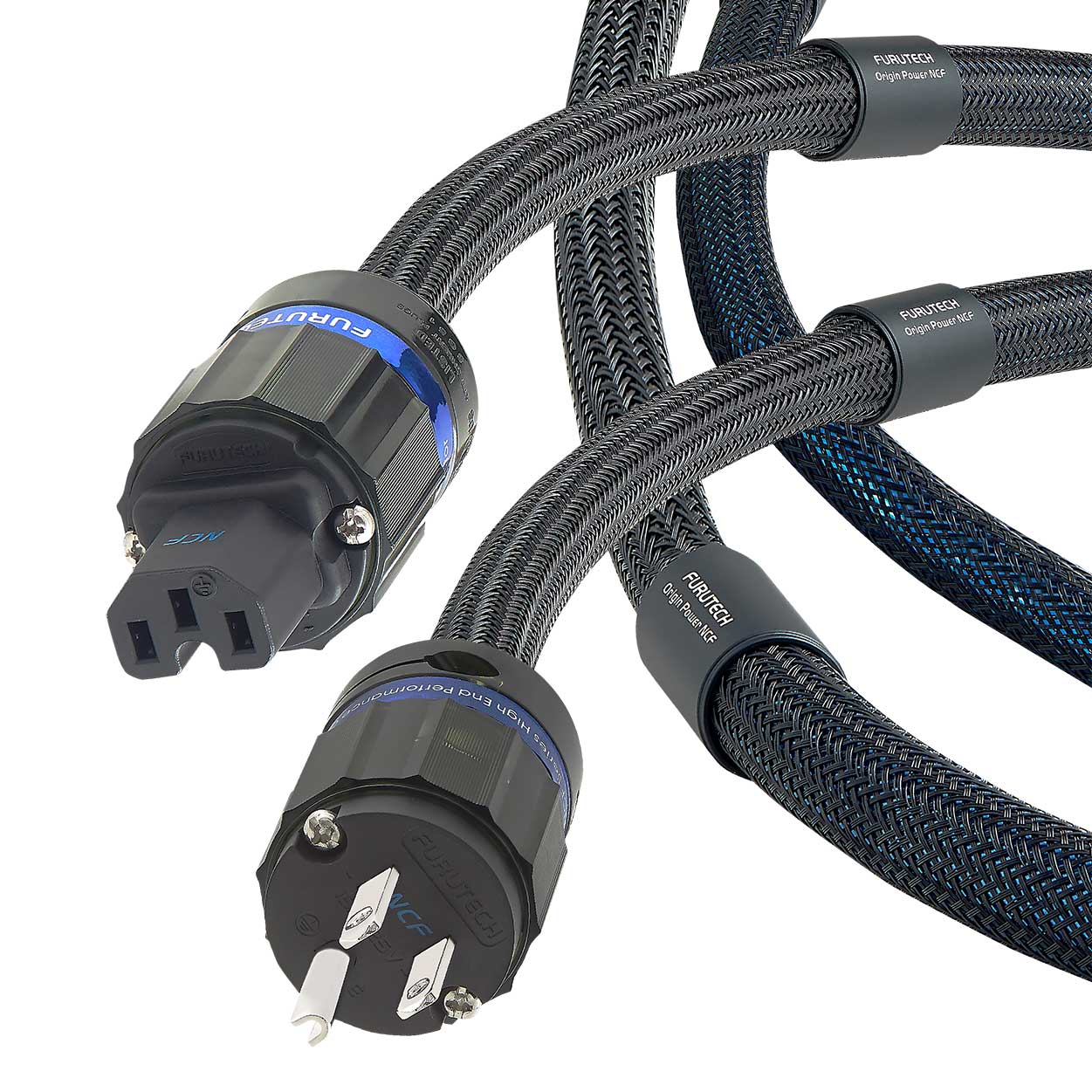 furutech-origin-power-ncf-r-high-end-netzkabel image 1