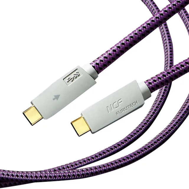 furutech-gt4-ncf-usb-c-kabel image 1
