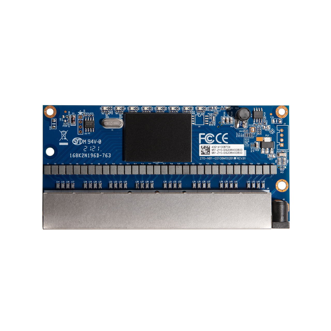 silent-angel-c12-8-port-network-switch-modul image 7