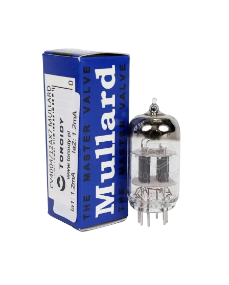 mullard-12ax7-cv4004-ecc83-duotriode-noval-r-hre image 1