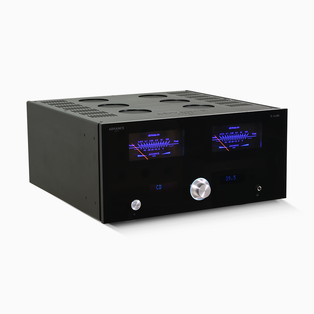 advance-paris-x-i1100-stereo-vollverst-rker-classic-flaggschiff-f-r-referenz-wie image 1