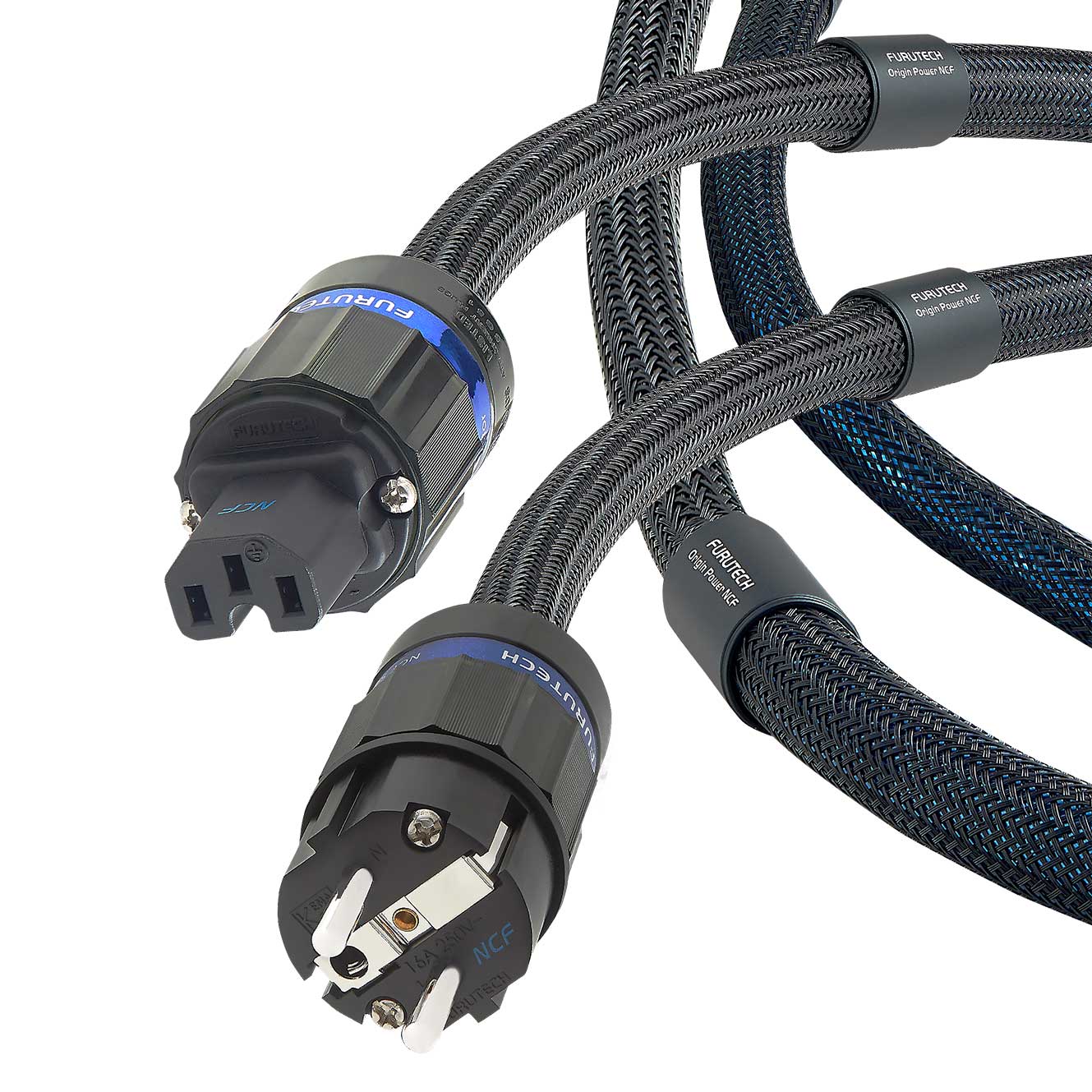 furutech-origin-power-ncf-r-high-end-netzkabel image 2