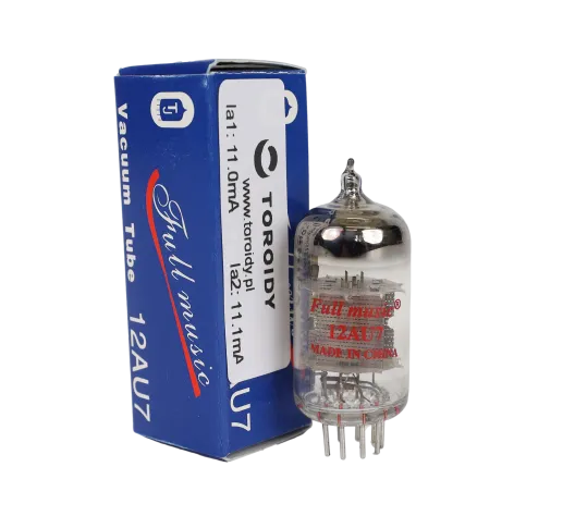 fezz-12au7-full-music-vakuumr-hre-duotriode-noval image 1