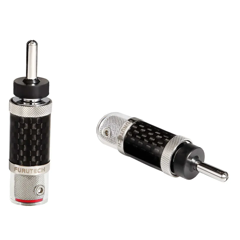 furutech-cf-202-n1-r-bananenstecker-carbon image 1