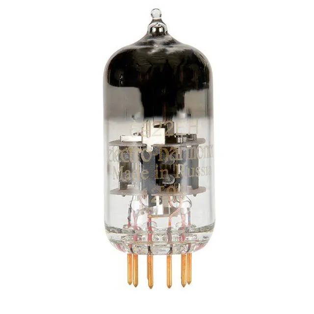 fezz-6922-electro-harmonix-gold-ehg-duotriode-gold-pins image 1