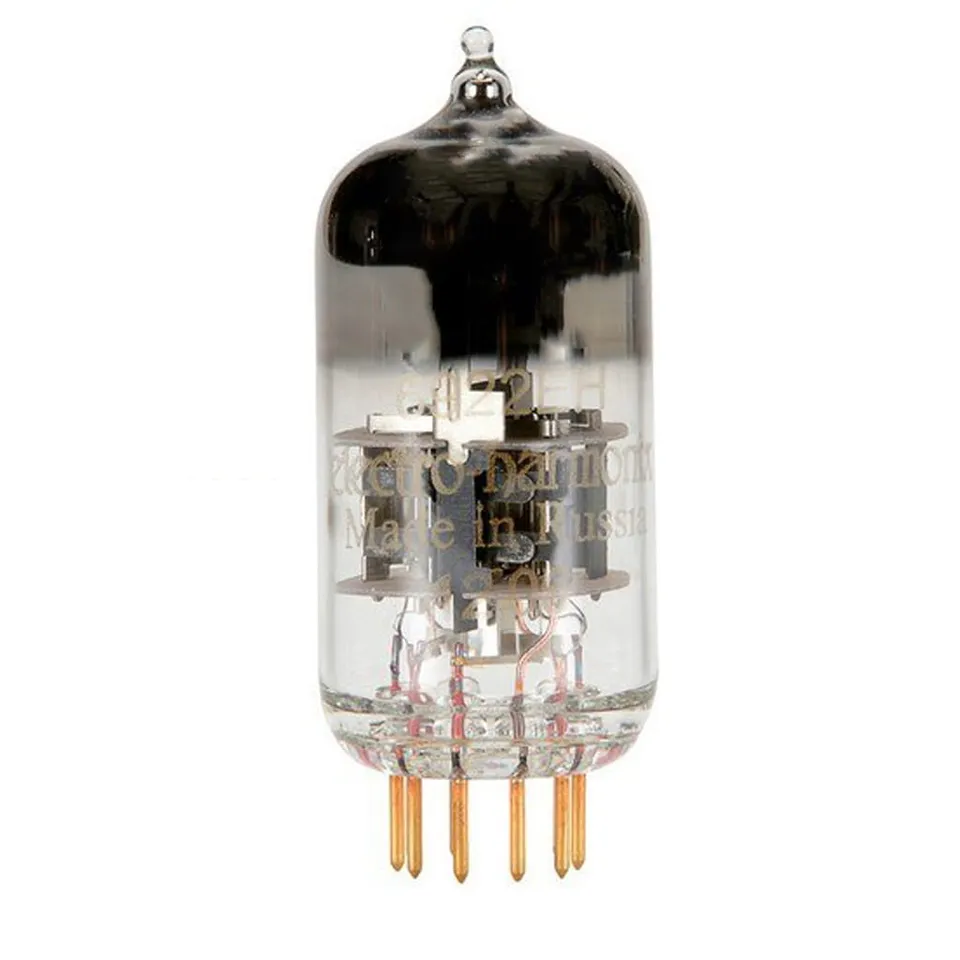 fezz-6922-electro-harmonix-gold-ehg-duotriode-gold-pins image 1