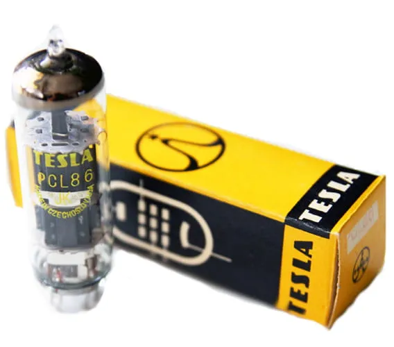 fezz-pcl86-tesla-elektronenr-hre-triode-pentode-noval image 1