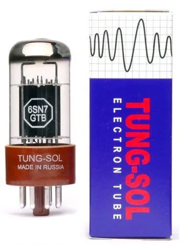 tung-sol-6sn7-gtb-vakuumr-hre-duotriode-oktal image 1