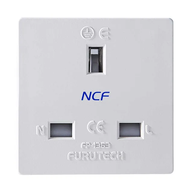 furutech-ft-uks-ncf-r-uk-wandsteckdose image 1