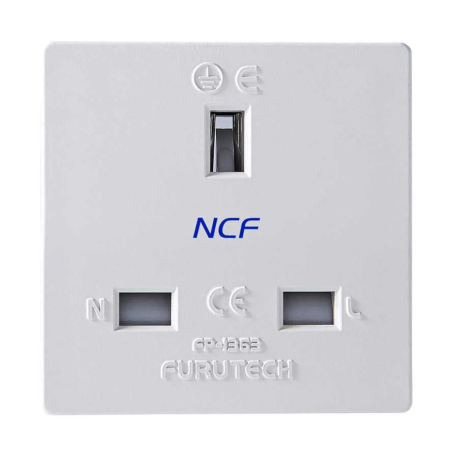 furutech-ft-uks-ncf-r-uk-wandsteckdose image 1