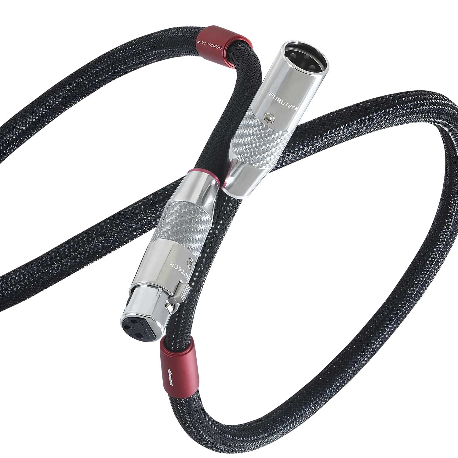 furutech-digiflux-ncf-xlr-digitalkabel image 1