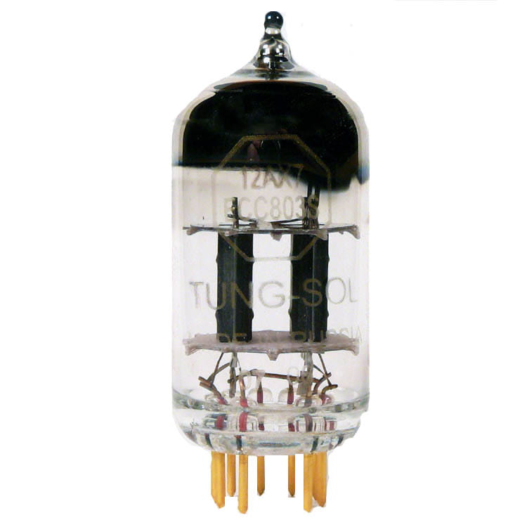 fezz-tung-sol-12ax7-gold-vorstufenr-hre-duotriode-noval image 1
